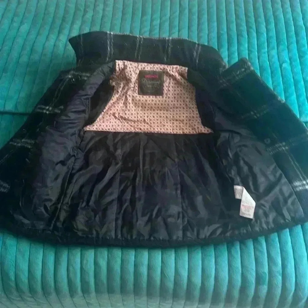 18 month Catimini peacoat - Picture 5 of 7